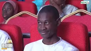 FINALE DU CONCOURS AL FOURQUAN