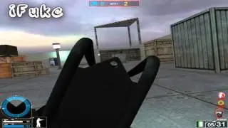 iFukencio Vs zTigerHz