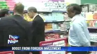 Indian retailers cheer new FDI norms