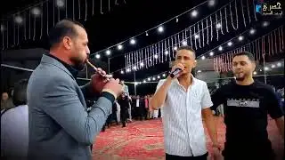 أفراح الصنمين آل الجنادي