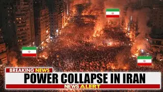 Iran&rsquo;s Capital Breaks Free &mdash; Army Abandons Regime as Tehran Streets Strike Back | USA vs Iran