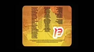 Freefonix End Credits (For Colleen Ford/Tyler Fox/Cory Russell/Ryan Hutchins/Dylan Perrault)