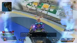 Fuse squad wipe kill leader