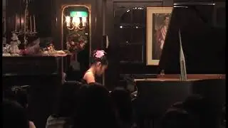 ショパン／ワルツ 第1番 変ホ長調「華麗なる大円舞曲」作品18