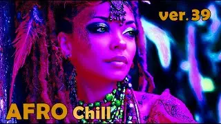 AFROBEATS FLOW - TRANCE MYSTIQUE - FEMALE VOCALS - DEEP RELAXATION - STUDY MUSIC  - STRESS RELEASE