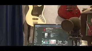 Игровой стрим