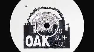 Oak - Untold (MICROFUNK013)