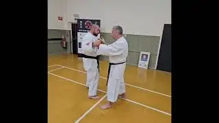 Close quarter defence