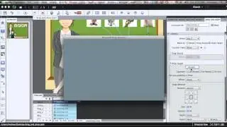 How to Create a Drag and Drop Interaction in Adobe Captivate