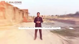Pine homes || Bahria town house for sale ?