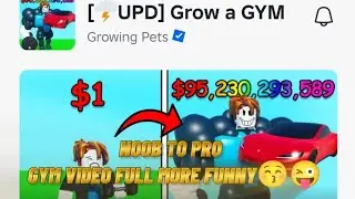 NOOB TO PRO GYM VIDEO FULL MORE FUNNY😜😚