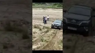 #fortuner  power