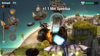 Keith war dragons