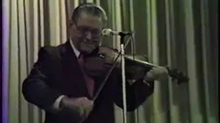 Uncle Alphus LeFevre and The LeFevres,  Mike Bowling Live Concert - volume 2