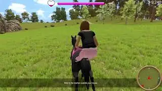 The Unicorn Princess I glitched 🤣