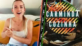 INNESS|CARMINDA COZINHA-Rolo de Carne/Meat Roll/Мясной Рулет| Portuguese Kitchen/Португальская Кухня