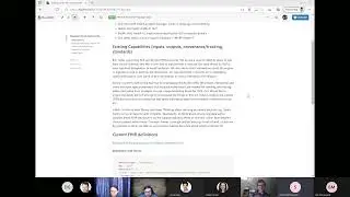 FHIR Extensions for ML derived Resources and Elements