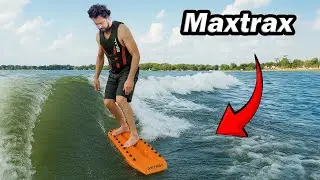 Surfing Items That Shouldn't Be Surfed...