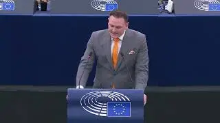 European Parliament Slams Serbia Protest Violence | Europe Politics | Amaravati Today
