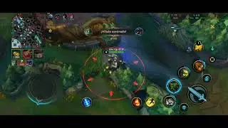 🔥CAMINO A CHALLENGER URGOT 🔥