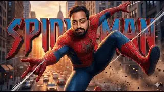 PLAYING MARVEL'S SPIDERMAN REMASTERED #spiderman #live  #facecam