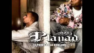 Playad Feat Samia-Confessions-