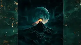 Proof Db - Full Moon ( Original Mix )