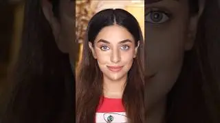 Concealer Hack For Lifted Look! 😍😱 | #shorts | SUGAR Cosmetics