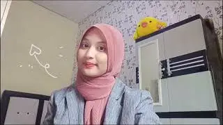 INTONATION-Roshanti Nurfajaristi