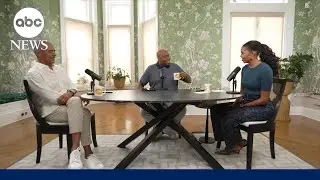 Barack, Michelle Obama address divorce rumors in 1st joint comments