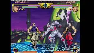 JoJo HFTF Livestream