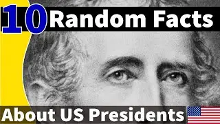 10 Interesting Facts About US Presidents You Probably Didn't Know