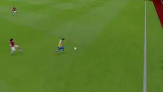 FIFA 19_why does the ai freeze from skill moves?
