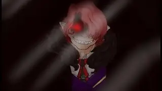 Let's Discuss!: Bad God AU (Part 1)