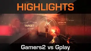 Gamers2 Vs GPlay