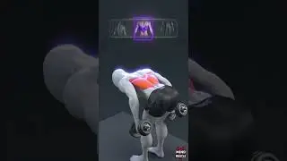 Your Back Isn&rsquo;t Growing? You&rsquo;re Using Dumbbells Wrong (Mind Muscle Connection Exposed)
