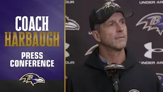 John Harbaugh: &lsquo;Positive Reports&rsquo; on Mark Andrews&rsquo; Ankle Surgery | Baltimore Ravens