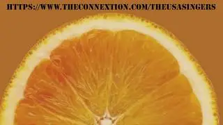 The USA Singers Promo Video