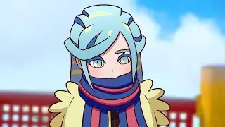 How people reacted to Grusha (Pokemon Scarlet & Violet Animation)