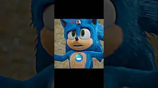 What is this 🤔 | sonic the hedgehog / B Editt #shorts #sonic #viralvideo
