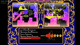 ElatedBlossomLTD by ElectricNJ (insane demon) - Geometry Dash