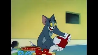 Tom and Jerry - Jerry's Diary (1949)