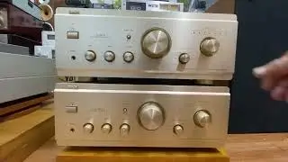 Amply DENON Pma-2000 zin đẹp xuất sắc, giá rất tốt. Gọi 0903.747.111.