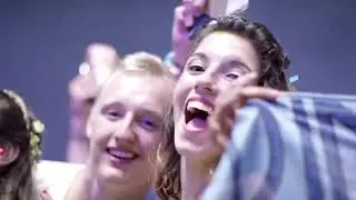 Maddix Superheroes (Original VS Tribe Edit)