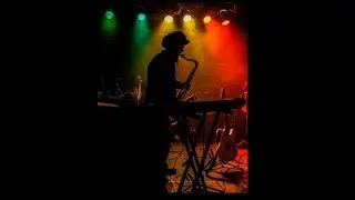 Samson Benji - Player of Instruments