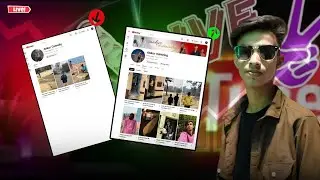 subscribe kese badhye aur live me apna channel check karaye
