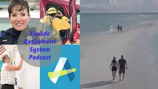 FRS DROP Payout Option 3 (Alaskan Cruise) -- Florida Retirement System Episode 12