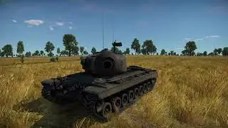 War Thunder Logic