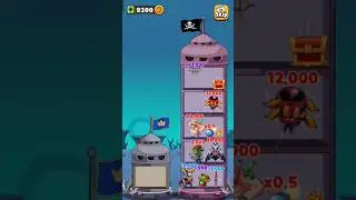 Hero Tower War Game: || level 141 || Games #gaming