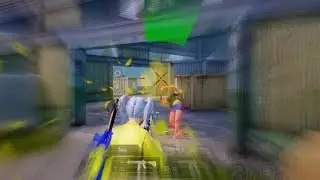 When Your Opponent Is 120 Fps Player 😳🔥@STAR-Captain #shorts #headshottrick #90fps